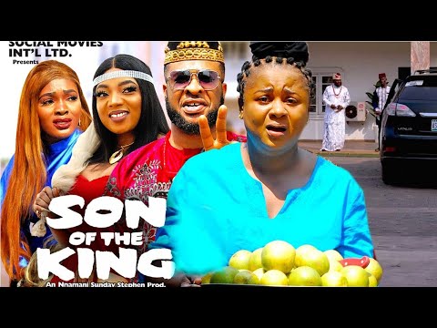 SON OF THE KING Complete Season - New Hit Movie (2024 Nollywood Movie)