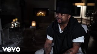 The-Dream - #ThatsMyShit (Falsetto)