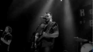 Thrice - T &amp; C - Live @ House of Blues San Diego 5-4-12 in HD