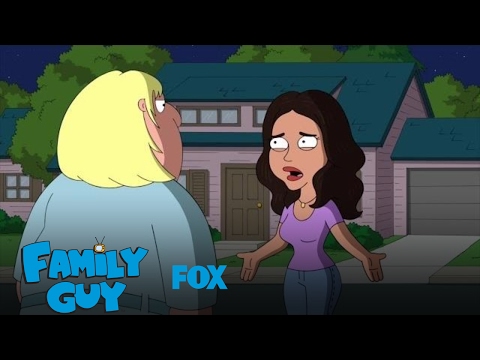 伊莎貝拉要被驅逐出境了｜第15季第19集｜《家有兒女》｜《家有兒女》。 (Isabella Is Getting Deported | Season 15 Ep. 19 | FAMILY GUY)