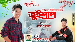 Download lagu JUI HAL |SOURAV SAIKIA || LAKSHYAJIT BORUAH || NEW ASSAMESE SONG 2022 mp3
