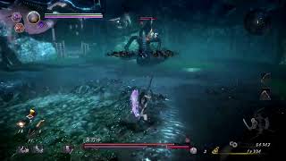 #３　死にまくる仁王２　いざ参るっ