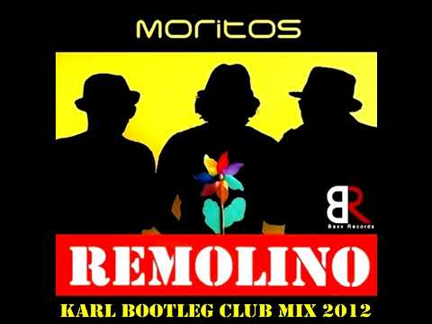 Moritos - Remolino ( Karl B Bootleg Club Mix )