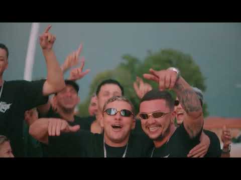 Mc Jeff do Bella - Pique Ricardo Muniz 2 (Videoclipe Oficial)