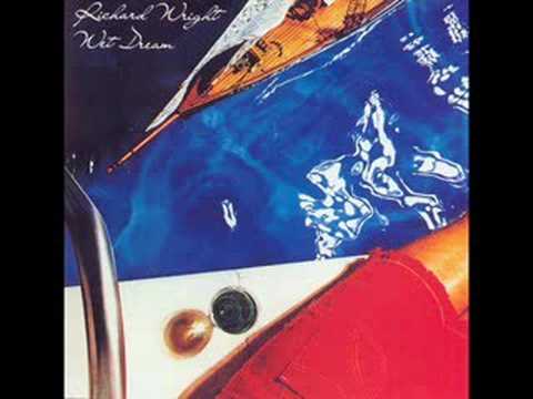 Richard Wright - Summer Elegy (with lyrics)