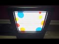 Closing To Rolie Polie Olie A Jingle Jangle Holiday VHS 2001