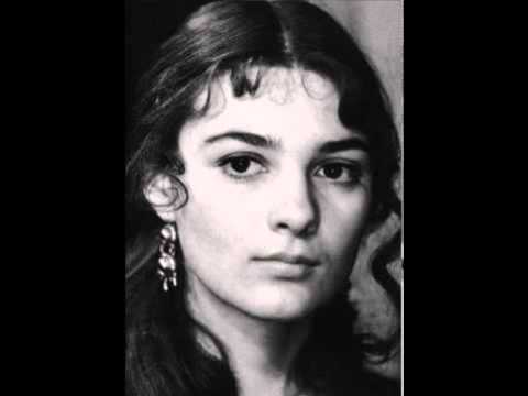 Roza Dzelakayeva and Peter Demeter Gypsy Songs 10 Sare Patra