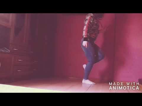 Paluch & QBIK x Feduk & Элджей - "Koneser" (BUGI Blend)" Moje shuffle dance