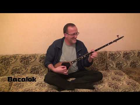 Lulzim Ahmeti  -  O gurbet gurbet i zi