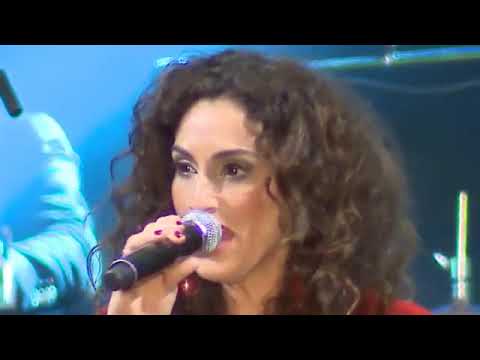 Jesse Cook - with Special Guest Amanda Martinez at the Luminato Festival in Toronto