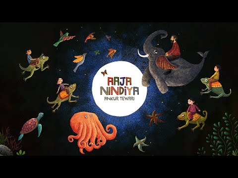 आहिस्ता आहिस्ता (2023) — वीडियो थंबनेल