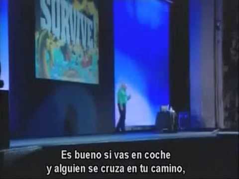 DAVID ICKE nuestro cerebro reptiliano, caracteristicas.