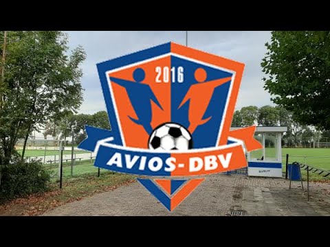 Avios-DBV JO15 livestream test