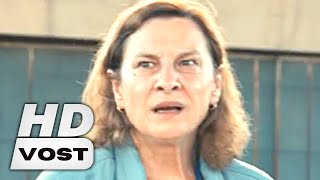 LA VOIX D'AIDA Bande Annonce VOST (Drame, 2021)