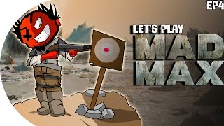 Let's Play | Mad Max (Take Me to Church!) ( Episode 4)