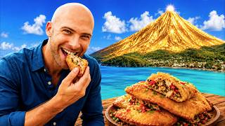The Golden Rock!! Caribbean Island You’ve Never Heard Of!!