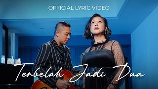 Download lagu Gloria Jessica, Ade Govinda - Terbelah Jadi Dua mp3 Download lagu Gloria Jessica, Ade Govinda - Terbelah Jadi Dua mp3