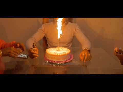ADN 🧬 "La Identidad" - HBD TO ME 🎉🎊🎁 (Video Oficial)
