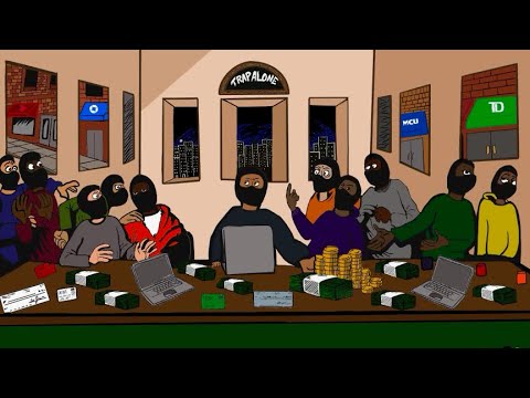 Twenty Bandzz - Last UPPY