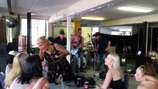 The Haymakers - Still Got A Long Way To Go