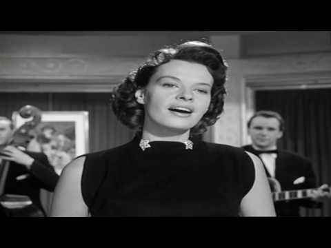 Margot Hielscher - Bei dir war es immer so schön 1954