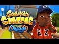 Subway Surfers World Tour 2018 Chicago Official Trailer