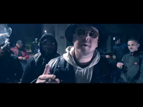 LE FATT - ❄️U N T I L T E D # 1❄️ - GrizzlyMuzzik - LKDP - 2019