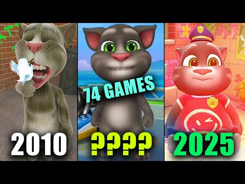 YouTube Thumbnail