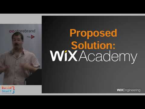 Tomer Gabel - Onboarding at Scale