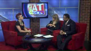 The Code Red Revolution