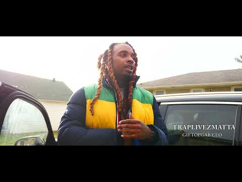 Traplivezmatta - Avtive Still ( Official Music Video )