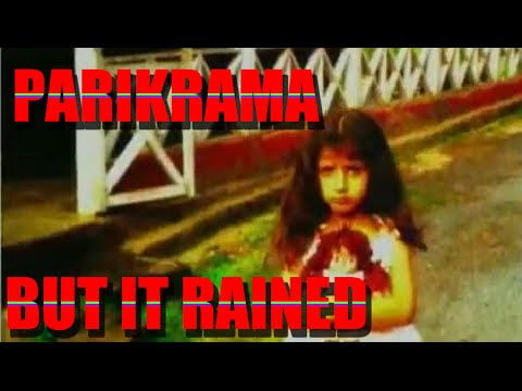 But It Rained Official Video Song | Parikrama | ArtistAloud