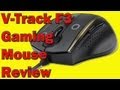 A4Tech V Track F3 Gaming Mouse Review