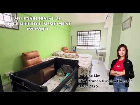 248 Pasir Ris Street 21, 248 Pasir Ris Street 21, Pasir Ris / Tampines, 4 Bedrooms, 1,593 sqft, HDB Flat For Sale, by Pristine Lim, 500273675 - PropertyGuru.com.sg