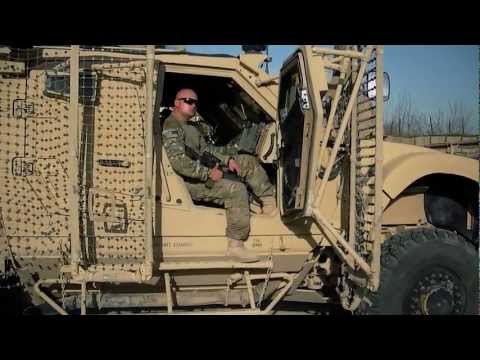 Infantry Life: Music Video