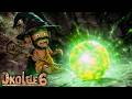 Oko Lele Dragon Chronicles ️ Big Showdown ️ Episode 116 Season 6 ️ Oko Lele And Friends