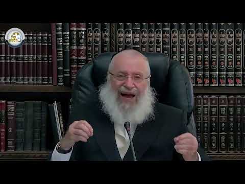 ברוך שם כבוד מלכותו | שיעור שבועי מאת מרן הרב אשר וייס שליט"א | פרשת ויחי