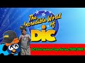 DiC Entertainment Logo History 1980 2008