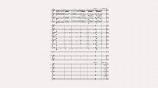 What Child Is This for Full Orchestra