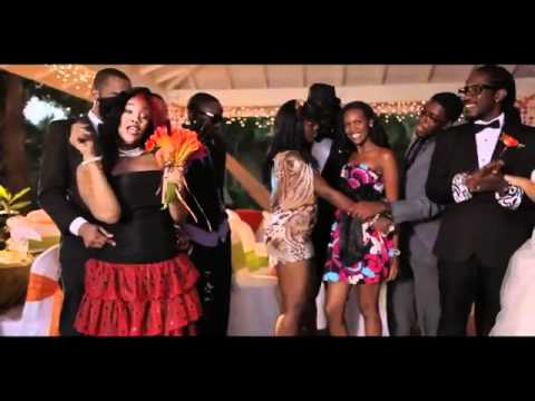 Matrimoney Medley (Official Video) ft Sean Paul, Lady Saw, Wayne Marshall, Fambo, & more...