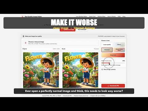 Item video thumbnail