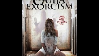 O Exorcismo de Anna Ecklund (2017) - Filme de Suspense  Terror Completo Dublado