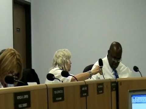 AZ MEDICAL BOARD-Dr. Stephen Brockway Part 4 (The Meadows)