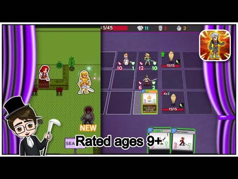 Let's Try Tavern Rumble #1 on iOS - YouTube