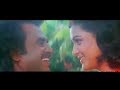 Khushboo Rekha Romantic Scene With Rajinikanth Pandiyan Cinema Junction HD