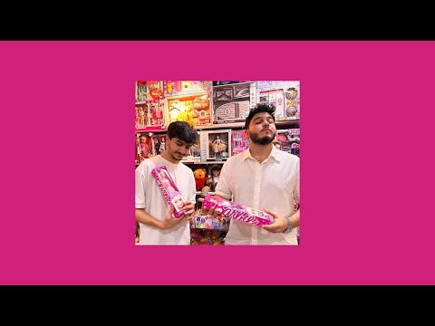 Emil Bayramov & Rawin - Barbie