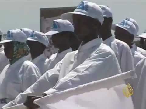 Rajadii ciidamada Badda Soomaaliya oo dib u soo laabatay