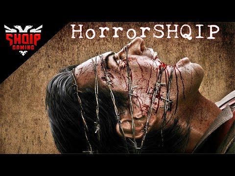 "Horrori Vazhdon" - The Evil Within 2 | SHQIPGaming