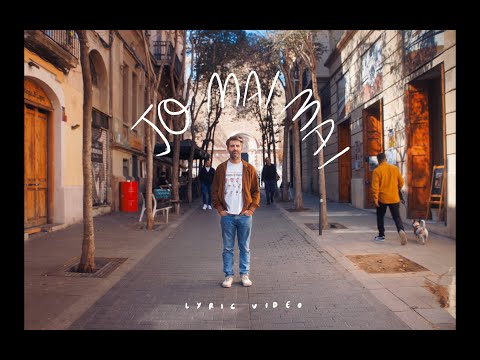 JO MAI MAI - JOAN DAUSÀ