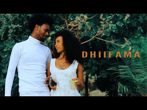 Falmataa Baalchaa Dhiifama New Oromo/Oromiyaa Music 2021 (Official Music Video)